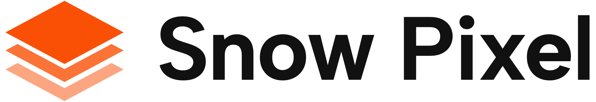 Snow Pixel